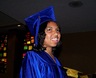 Graducation - student